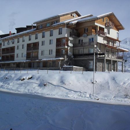 Аpartment In Gudauri Apartment Exterior photo