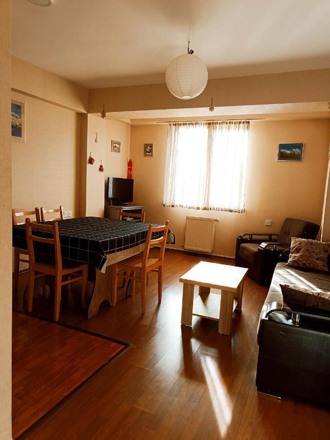 Аpartment In Gudauri Apartment Exterior photo