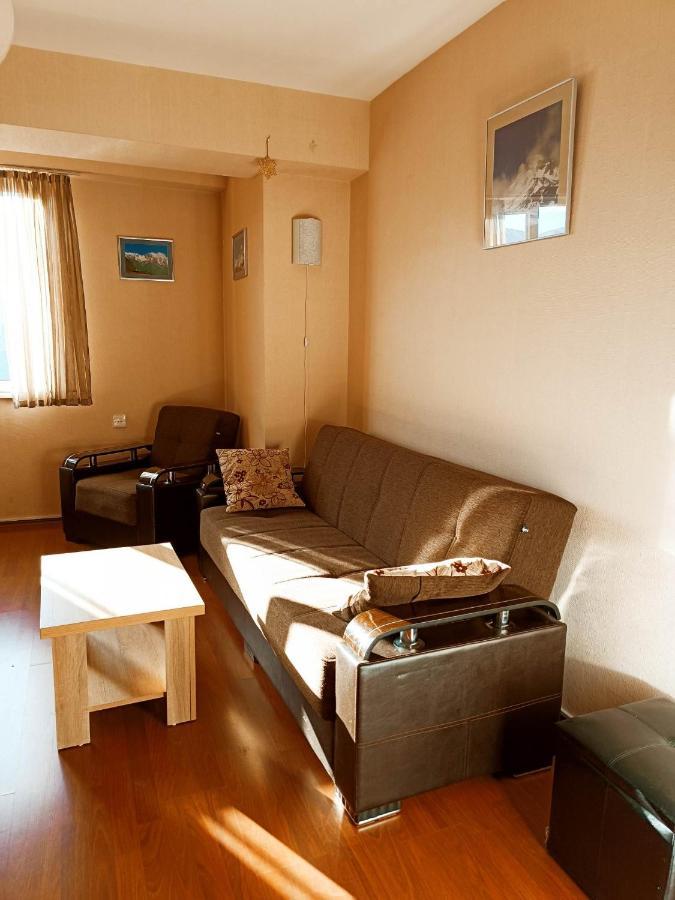 Аpartment In Gudauri Apartment Exterior photo
